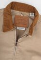 Chaqueta Levi's Castro Caqui de Levis