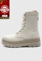 Botas Levi's Eliana Neo Marfil de Levis