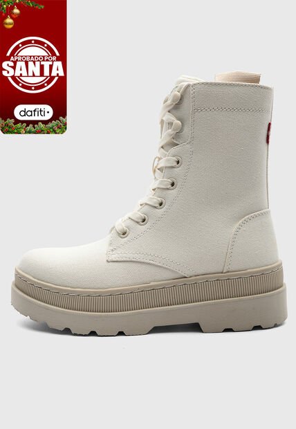 Botas Levi's Eliana Neo Marfil