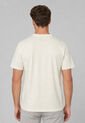 Camiseta Levi's Icon Amarillo de Levis
