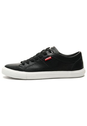 Tenis Negro-Blanco Levi's