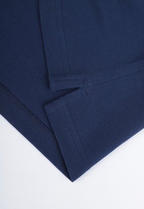 Polo Levi's Azul