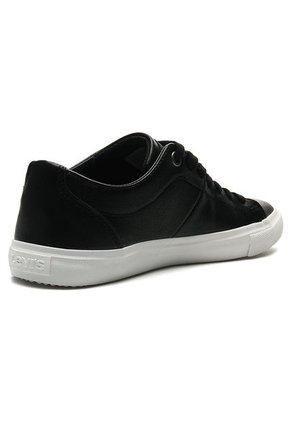 Tenis Negro-Blanco Levi's