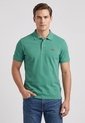 Polo Levi's Verde de Levis