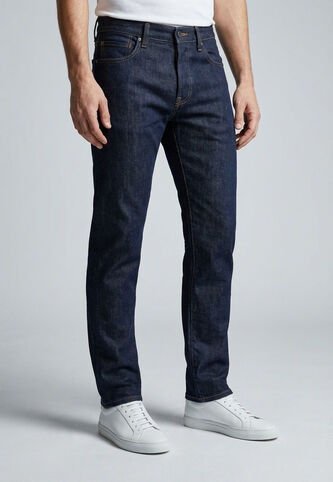 Jean Levi's 511 Slim Fit Índigo Oscuro Levis