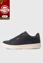 Tenis Levi's Carson Azul de Levis