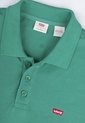 Polo Levi's Verde de Levis