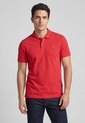 Polo Levi's Rojo de Levis