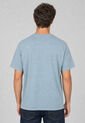 Camiseta Levi's Vintage Gris de Levis