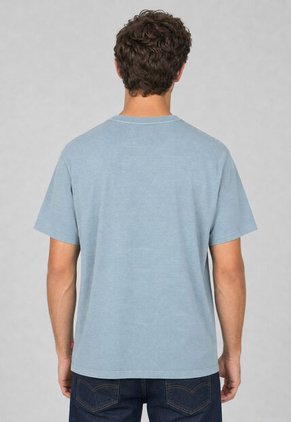 Camiseta Levi's Vintage Gris