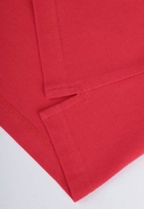 Polo Levi's Rojo