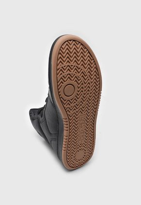 Tenis Lifestyle Negro Levi's Drive Hi