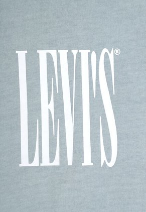 Camiseta Levi's Vintage Gris