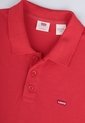 Polo Levi's Rojo de Levis