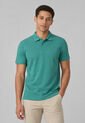 Polo Levi's Original Verde de Levis