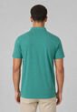 Polo Levi's Original Verde de Levis