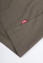 Camiseta Levi's Graphic Crewneck Verde Oliva de Levis