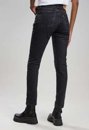 Jean Levi's 311 Shaping Skinny Fit Índigo Medio