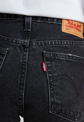 Jean Levi's 311 Shaping Skinny Fit Índigo Medio