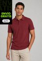 Polo Levi's Original Vinotinto de Levis