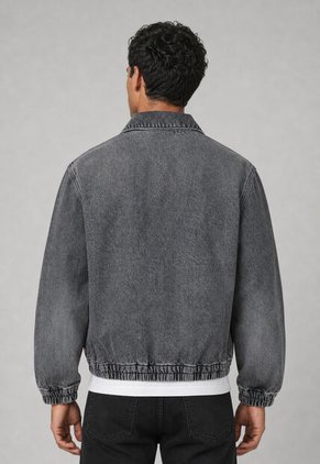 Chaqueta Denim Levi's Jaanai Gris