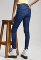 Jean Levi's 720 Super Skinny Fit Índigo Oscuro de Levis