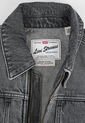 Chaqueta Denim Levi's Jaanai Gris de Levis