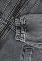 Chaqueta Denim Levi's Jaanai Gris de Levis