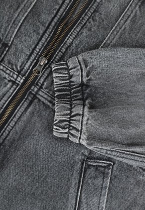 Chaqueta Denim Levi's Jaanai Gris