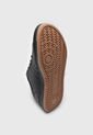 Tenis Lifestyle Negro-Crema Levi's Carson de Levis