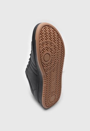 Tenis Lifestyle Negro-Crema Levi's Carson