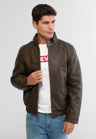 Chaqueta Levi's Peak Café Levis