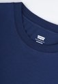 Camiseta Levi's Graphic Crewneck Azul de Levis