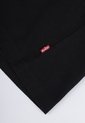 Camiseta Levi's Graphic Crewneck Negro de Levis