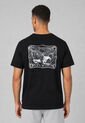 Camiseta Levi's Negro de Levis