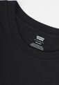 Camiseta Levi's Negro de Levis
