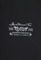 Camiseta Levi's Negro de Levis