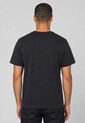 Camiseta Levi's Relaxed Fit  Negro de Levis
