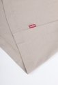 Camiseta Levi's Graphic Crewneck Taupe de Levis