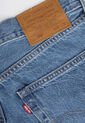 Jean Levi's 578 Baggy Fit Índigo Medio de Levis