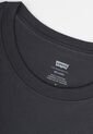 Camiseta Levi's Relaxed Fit  Negro de Levis