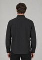 Camisa Levi's Gris Oscuro de Levis