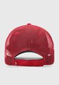 Gorra Levi's Rojo de Levis