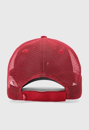 Gorra Levi's Rojo
