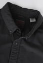 Camisa Levi's Gris Oscuro de Levis