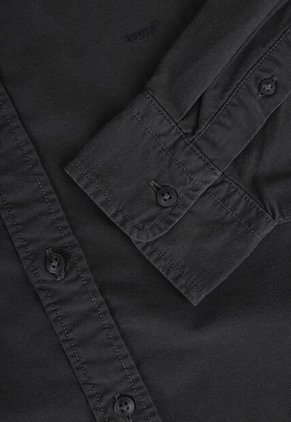 Camisa Levi's Gris Oscuro