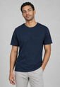 Camiseta Levi's Relaxed Fit Azul de Levis