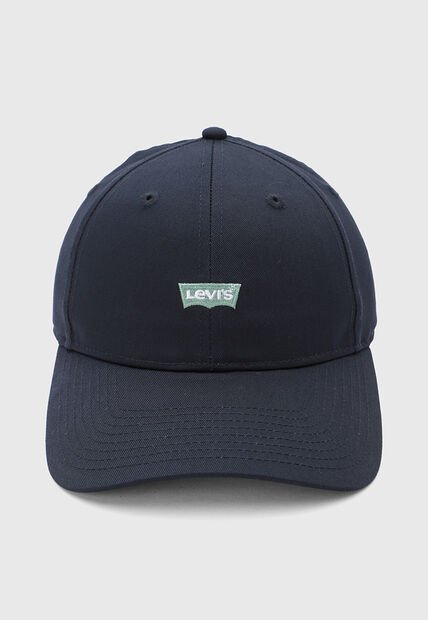 Gorra Levi's Azul