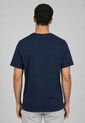 Camiseta Levi's Relaxed Fit Azul de Levis