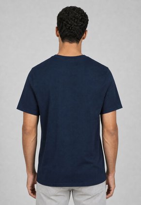 Camiseta Levi's Relaxed Fit Azul